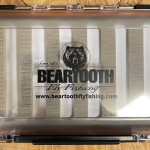 Lg Double Sided Waterproof Box